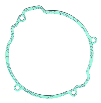Guarnizione coperchio frizione 125 exc-sx/200 exc 98-16