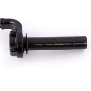 Comando gas cross 4t bifilo