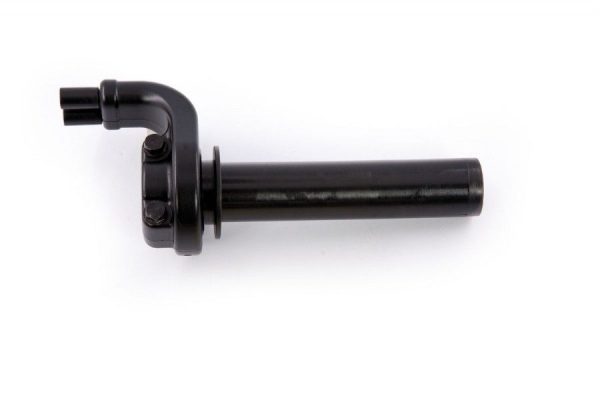 Comando gas cross 4t bifilo