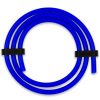 Tubi di sfiato carburatore siliconici colorati 1 Metro - immagine 3