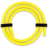 Tubi di sfiato carburatore siliconici colorati 1 Metro - immagine 5