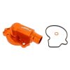 Coperchio pompa acqua arancione KTM SX/XC-W 125-150 16-22