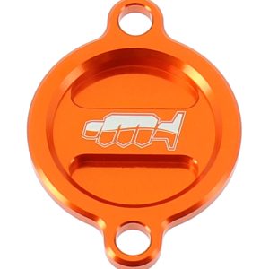 Coperchio filtro olio KTM SXF/EXCF/SMR 250-500