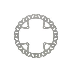 Disco freno posteriore TM