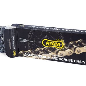 Catena trasmissione AFAM Professionale passo 520