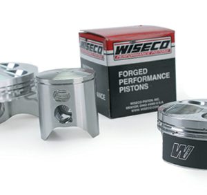Pistone wiseco kawasakikx 250 f 2010 d.77