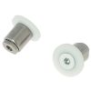 Cuscinetto per comando gas d. 22x4