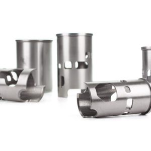 Canna in ghisa xr 250 r86-04 (73,00 mm) - immagine 2