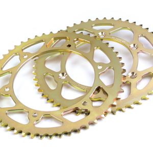 Corona husaberg 00-06/ktm 2t 91-06 4t 90-06 - immagine 2