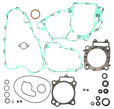 Guarnizioni motore CRF 450 R 02-06