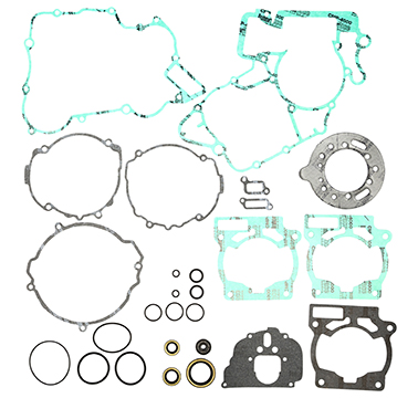 Guarnizioni motore KTM 125 EXC/SX 98-01