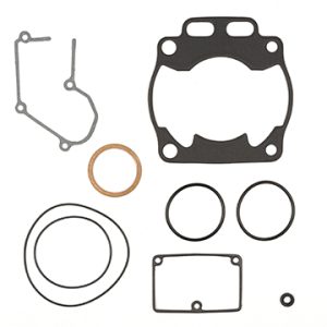 §Guarnizioni smeriglio KX 250 05-08